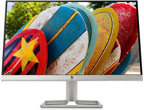 HP Monitor 22FW (22'' - Full HD - LED IPS - FreeSync)