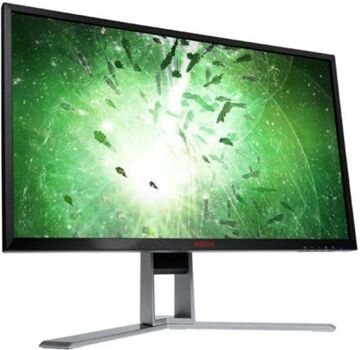 AOC Monitor Gaming AG251FG (25'' - 1 ms - 240 Hz)