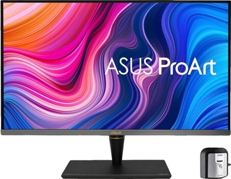 Asus Monitor ProArt PA32UCX-PK (32'' - Ultra HD - LED IPS)