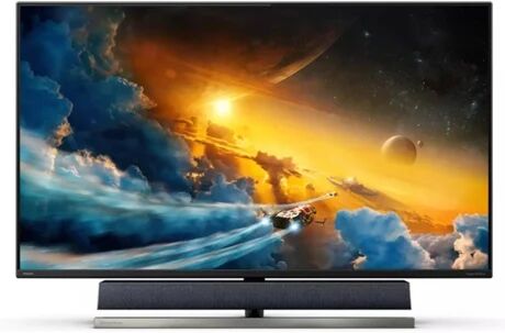 Philips Monitor Gaming 558M1RY/00 (55'' - 4 ms - 120 Hz - 4K)