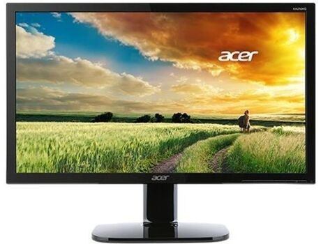 Acer Monitor KA270HABID (27'' - Full HD - VA)