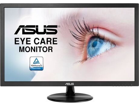 Asus Monitor VP228DE (22'' - Full HD - LED)