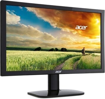 Acer Monitor KA270Hbid (27'' - Full HD - LED VA)