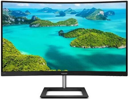 Philips Monitor Curvo 328E1CA (32'' - Ultra HD 4K - LED VA)