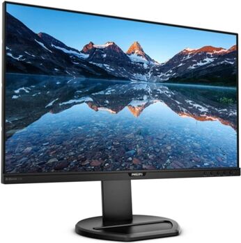 Philips Monitor 252B9 (25'' - Full HD - LED IPS)