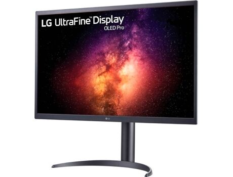 LG Monitor UltraFine 32EP950 OLED (31.5'' - 4K - Ultra HD)