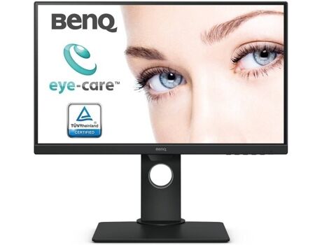BenQ Monitor GW2480T (23.8'' - Full HD - IPS)