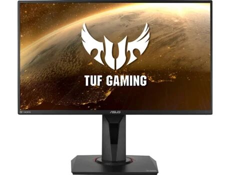 Asus Monitor Gaming TUF VG259Q (24.5'' - 1 ms - 144 Hz - G-Sync)