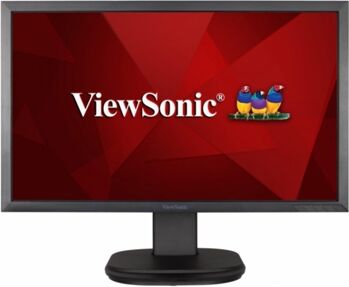 ViewSonic Monitor VG2239SMH (22'' - Full HD - VA)