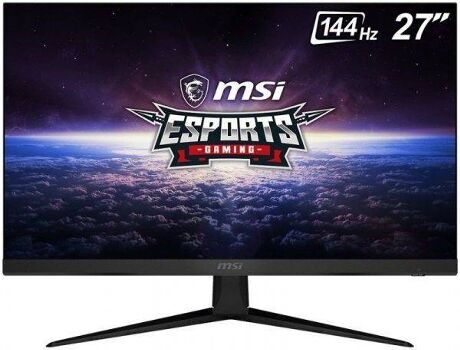 MSI Monitor Gaming Optix G271 (27