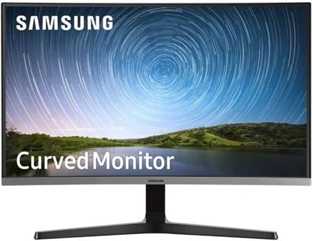 Samsung Monitor Curvo LC27R500FHRXEN (27'' - Full HD - VA - FreeSync)