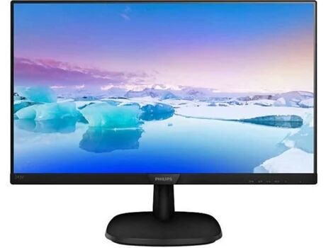 Philips Monitor 243V7QDAB (24'' - Full HD - LED IPS)