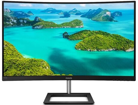 Philips Monitor Curvo 322E1C (32'' - Full HD - LED VA)