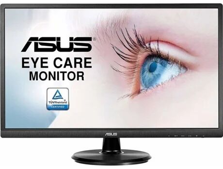 Asus Monitor VA249HE (24'' - 5 ms - 75 Hz)
