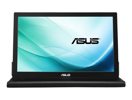 Asus Monitor MB169B+ (15.6'' - Full HD - LED)