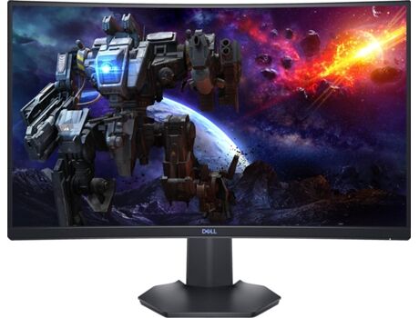 Dell Monitor Gaming S2721HGF (27'' - 4 ms - 144 Hz)
