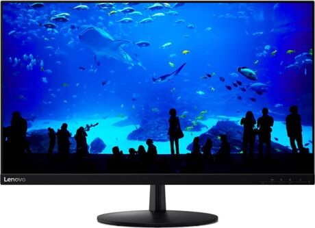 Lenovo Monitor L28u-30 (28'' - Ultra HD - LED IPS - AMD Radeon FreeSync)