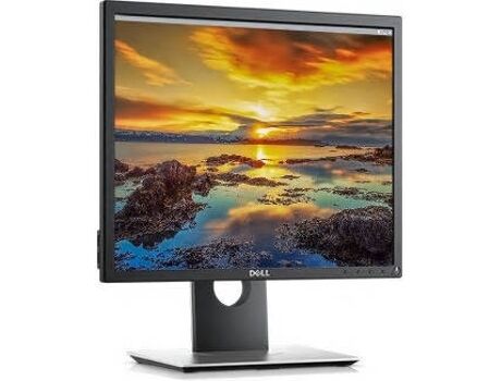 Dell Monitor P1917S (19'' - SXGA - IPS)