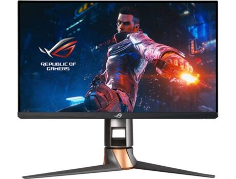 Asus Monitor Gaming ROG Swift PG259QNR (24.5'' - 1 ms - 360 Hz)