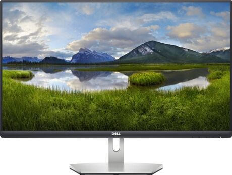 Dell Monitor S2721HN (27'' - Full HD - IPS - AMD FreeSync)