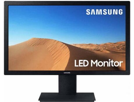 LG Monitor SAMSUNG S24A310NHU (24'' - Full HD - VA - LCD)