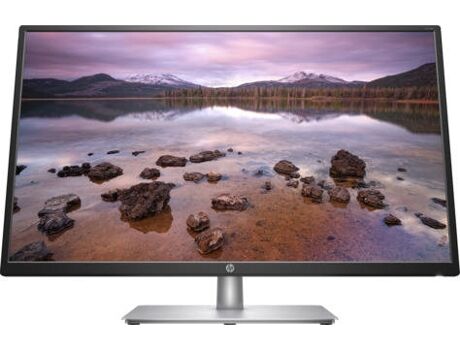 HP Monitor 32S (32'' - Full HD - LED IPS)