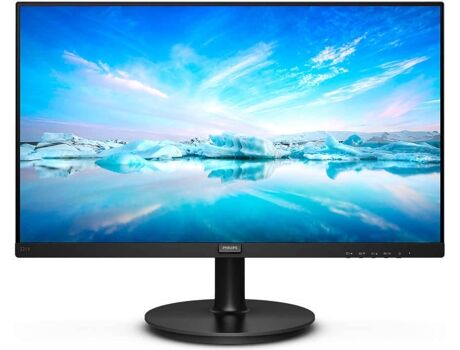 Philips Monitor 221V8/00 (21.5'' - Full HD - LED VA)