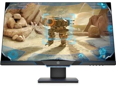 HP Monitor Gaming 27MX (27'' - 1 ms - 144 Hz - FreeSync)