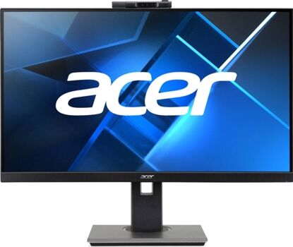 Acer Monitor B247YD (23.8'' - LED IPS - Adaptive Sync)