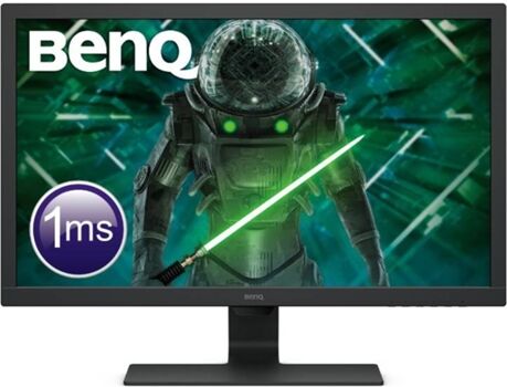 BenQ GL2780 27 VGA HDMI DP 1920x1080 1ms