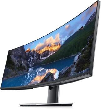 Dell Monitor UltraSharp U4919DW (49'' - UltraWide Dual Quad HD - IPS)