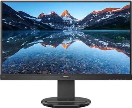 Philips Monitor 273B9/00 (27'' - Full HD - LED IPS)