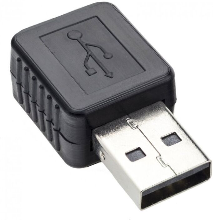 KeeLog USB Keylogger Pico