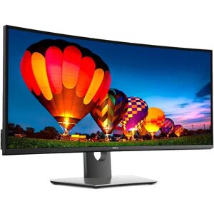 Dell UltraSharp U3417W 34