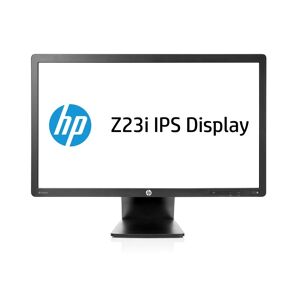 HP Z23i 23-tums IPS-skärm