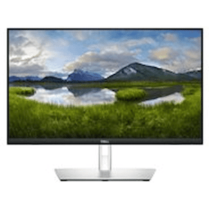 Dell P2424HT - LED-skärm - 24" (23.8" visbar) - pekskärm - 1920