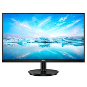 Philips V-line 275V8LA - LED-skärm - 27" - 2560 x 1440 QHD - VA