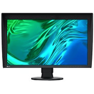 EIZO ColorEdge CG2700X - CG Series - LED-skärm - 27" - 3840 x