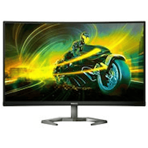 Philips Evnia 5000 27M1C5500VL - LED-skärm - spel - böjd - 27"