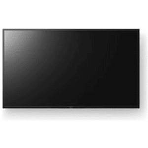 Sony Bravia Professional Displays FW-75EZ20L - 75" Diagonal