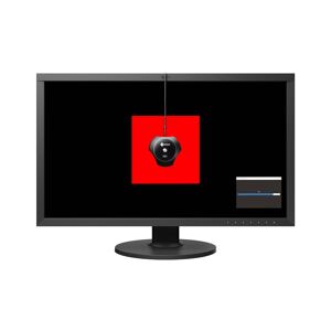 Eizo ColorEdge CS2731, 27 tum, 2560x1440, inkl. kalibrator EX