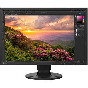 Eizo ColorEdge CS2400S, 24 tum, 1920x1200, inkl. kalibrator EX4