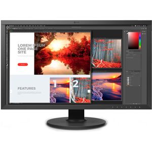 Eizo ColorEdge CS2740 4K, 27 tum, 3840x2160