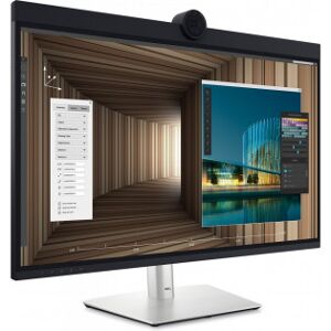 Dell Ultrasharp 32 6k Monitor U3224kba Är En 31,5-Tums 6k-Skärm