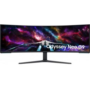 Samsung Odyssey Neo G9 57