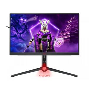 Aoc Agon Pro Ag274qxm 27″ Qhd Ips Mini-Led 170hz 1ms Hdr Gamingskärm