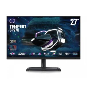 Cooler Master Tempest Gp27u 27″ 4k Ips 160hz Mini Led Gamingskärm