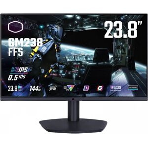 Cooler Master Gm238-Ffs 23.8″ Fhd Ips 144hz Hdr10 Gamingskärm