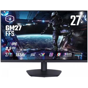 Cooler Master Gm27-Ffs 27″ Fhd Ips 165hz Hdr10 Gamingskärm