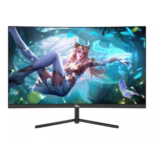 Twisted Minds 32” Fhd, 180hz, Va, 1ms, Hdr Curved Gamingskärm